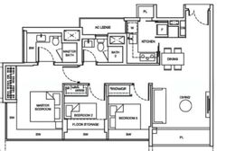 Coco Palms (D18), Condominium #592995061